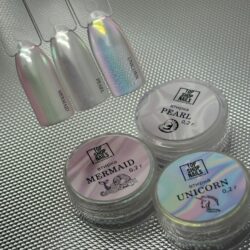 «BF»  Втирка Unicorn TSN, 0,2г