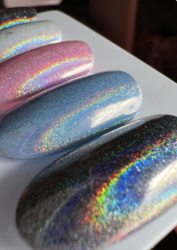 Втирка Призма