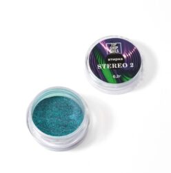 Втирка Stereo 2 TopShopNails, 0,2гр