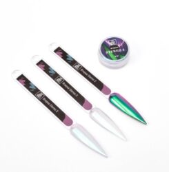 Втирка Stereo 2 TopShopNails, 0,2гр