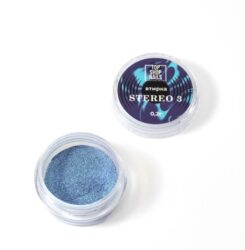 Втирка Stereo 3 TopShopNails, 0,2гр