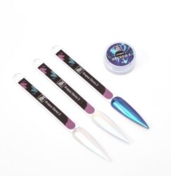 Втирка Stereo 3 TopShopNails, 0,2гр