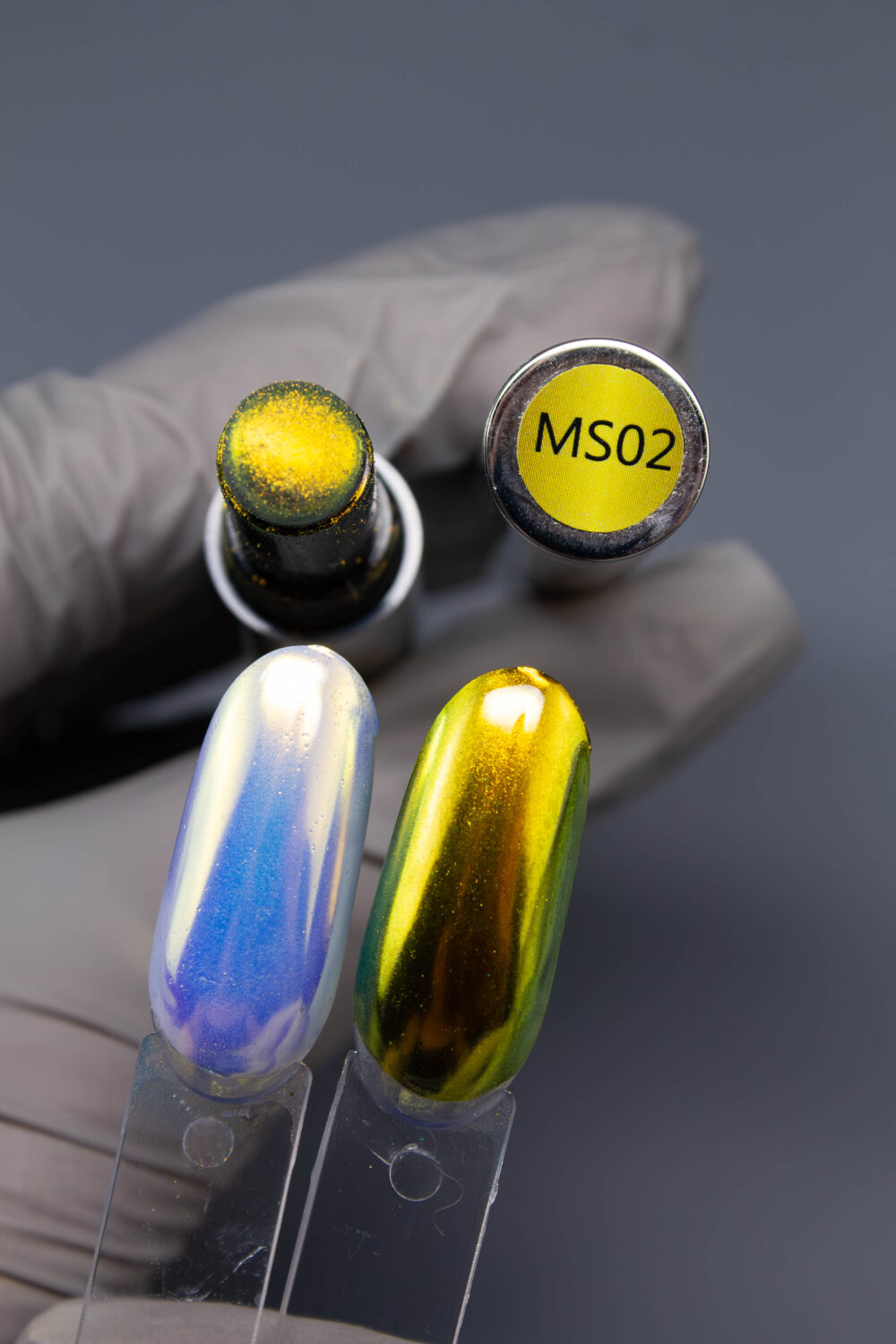 Втирка стик MS02