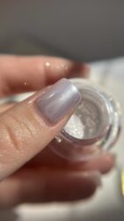 Втирка Vinimay «Белый лунный свет»