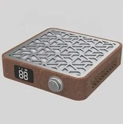 Вытяжкка X15 Nail Dust wood аккумуляторная