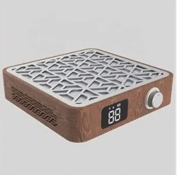 Вытяжкка X15 Nail Dust wood аккумуляторная