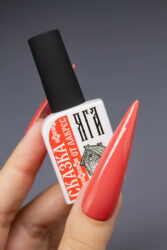 Гель-лак Сказка от Лакрес Яга, 10 мл