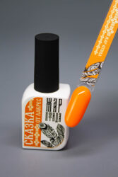 Гель-лак Сказка от Лакрес Жар-Птица, 10 мл