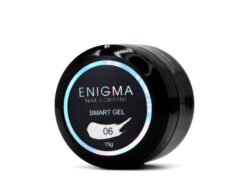 Жидкий бескислотный гель ENIGMA SMART gel 06 15 мл.