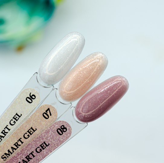 Жидкий бескислотный гель ENIGMA SMART gel 06 15 мл.