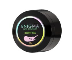 Жидкий бескислотный гель ENIGMA SMART gel 16 15 мл.
