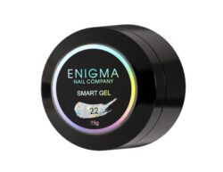 Жидкий бескислотный гель ENIGMA SMART gel 22 15 мл.