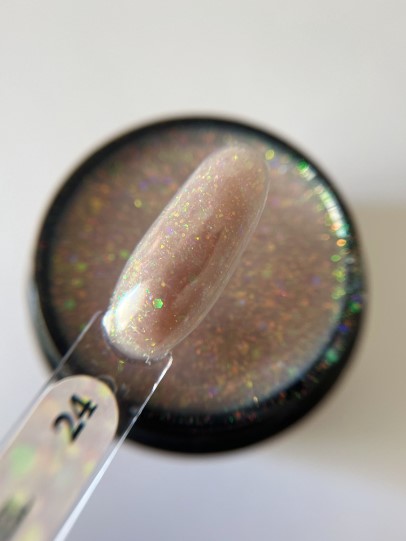 Жидкий бескислотный гель ENIGMA SMART gel 24 15 мл.