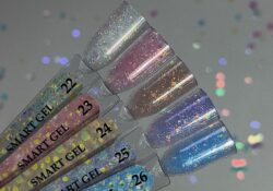 Жидкий бескислотный гель ENIGMA SMART gel 22 15 мл.