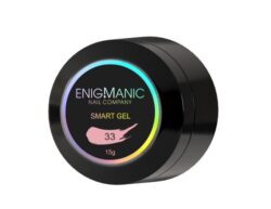 Жидкий бескислотный гель ENIGMANIC SMART gel 33 15 мл.