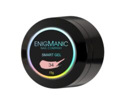 Жидкий бескислотный гель ENIGMANIC SMART gel 34 15 мл.