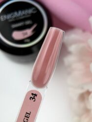 Жидкий бескислотный гель ENIGMANIC SMART gel 34 15 мл.
