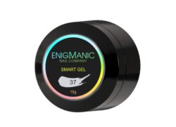 Жидкий бескислотный гель ENIGMANIC SMART gel 37 15 мл.