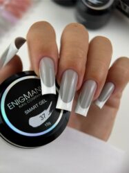 Жидкий бескислотный гель ENIGMANIC SMART gel 37 15 мл.