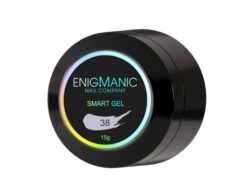 Жидкий бескислотный гель ENIGMANIC SMART gel 38 15 мл.