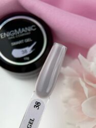 Жидкий бескислотный гель ENIGMANIC SMART gel 38 15 мл.