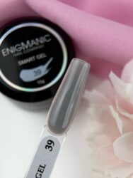 Жидкий бескислотный гель ENIGMANIC SMART gel 39 15 мл.