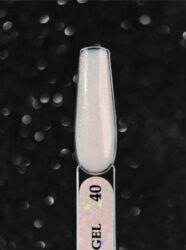 Жидкий бескислотный гель ENIGMANIC SMART gel 40 15 мл.