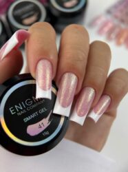 Жидкий бескислотный гель ENIGMANIC SMART gel 41 15 мл.