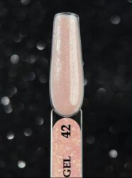 Жидкий бескислотный гель ENIGMANIC SMART gel 42 15 мл.