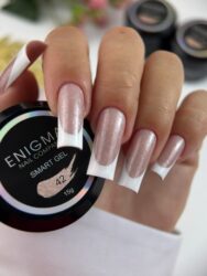 Жидкий бескислотный гель ENIGMANIC SMART gel 42 15 мл.