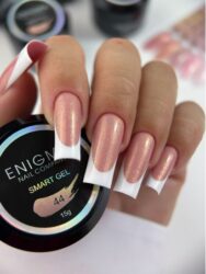 Жидкий бескислотный гель ENIGMANIC SMART gel 44 15 мл.