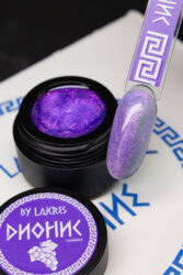 Жидкий гель Lakres Дионис, 15мл