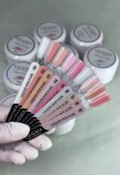Жидкий полигель ENIGMA Liquid Polygel 06 30 мл.