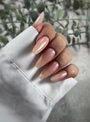 Жидкий полигель ENIGMA Liquid Polygel 08 10 мл.