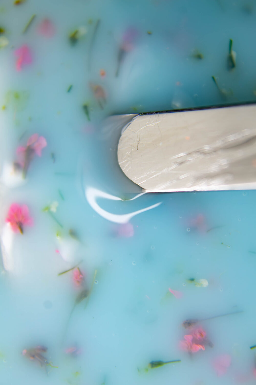 Жидкий полигель Lakres Букет №1, 15 мл