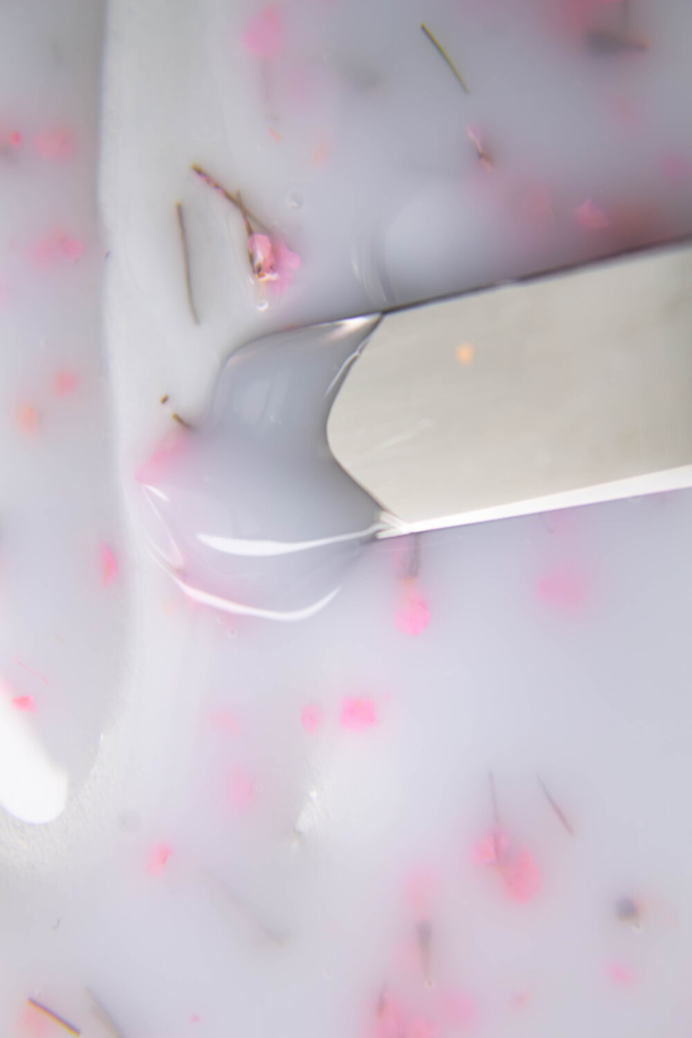 Жидкий полигель Lakres Букет №2, 15 мл