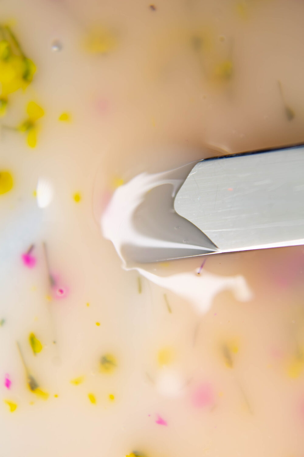 Жидкий полигель Lakres Букет №3, 15 мл