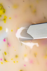 Жидкий полигель Lakres Букет №3, 15 мл