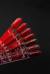 Жидкий полигель Lakres ВанЛав 4, 15 мл