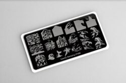 -30% Пластина Swanky Stamping 068