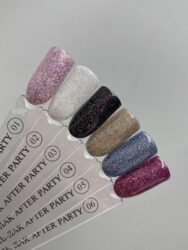 Гель-лак AfterParty 03 SOLAlove, 10мл