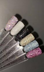 Гель-лак AfterParty 03 SOLAlove, 10мл