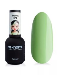 Гель-лак Monami Мона №1 8г