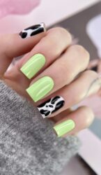 Гель-лак Monami Мона №1 8г