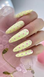 Гель-лак Monami Мона №3 8г