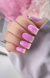 Гель-лак Monami Мона №4 8г