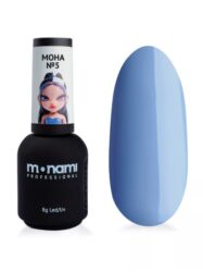 Гель-лак Monami Мона №5 8г