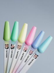 Гель-лак Monami Мона №2 8г