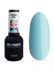 Гель-лак Monami Мона №6 8г