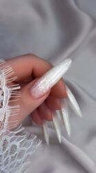 Гель Monami Cloud Dancer №2 15г